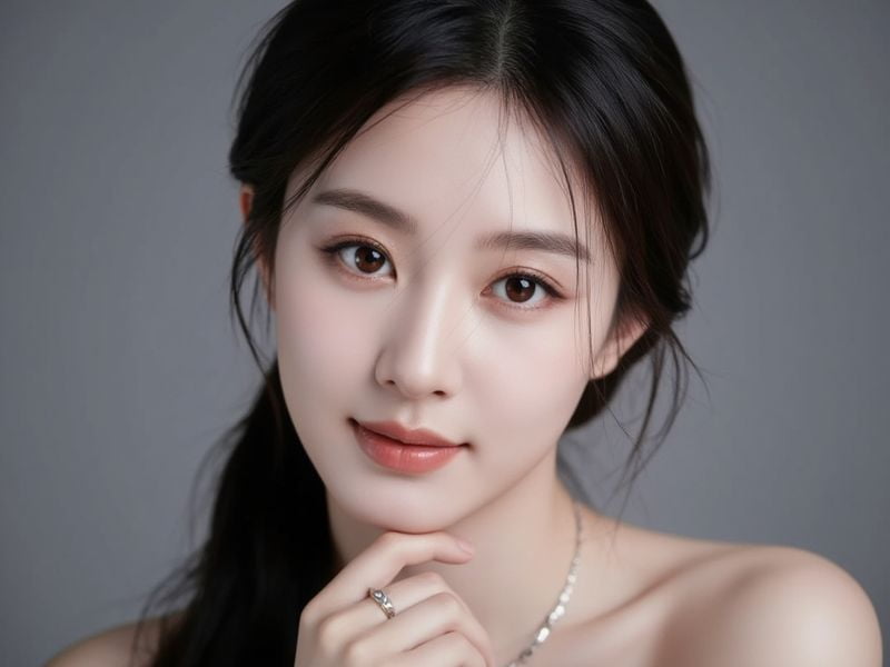 三、周柯医生鼻部整形实例展示与疗效分析