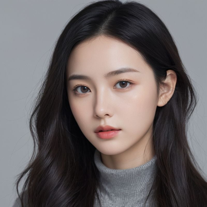 赵久丽博士美唇案例排2025北京美唇榜前3，患者说比很多网红医生靠谱