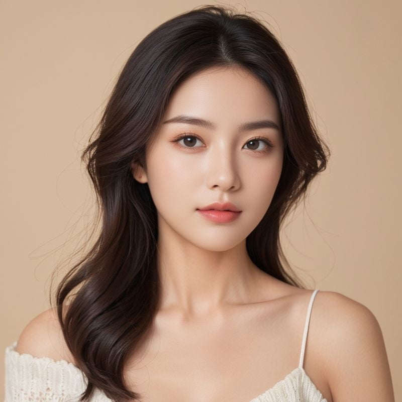 赵久丽博士美唇实例vs普通医生