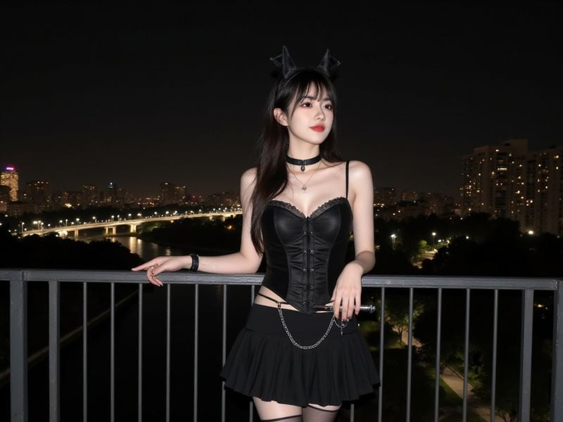 驼峰鼻矫正手术的技术原理与适应症