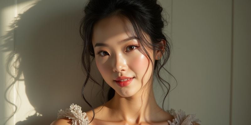 上海华美聂婕医美无失败实例