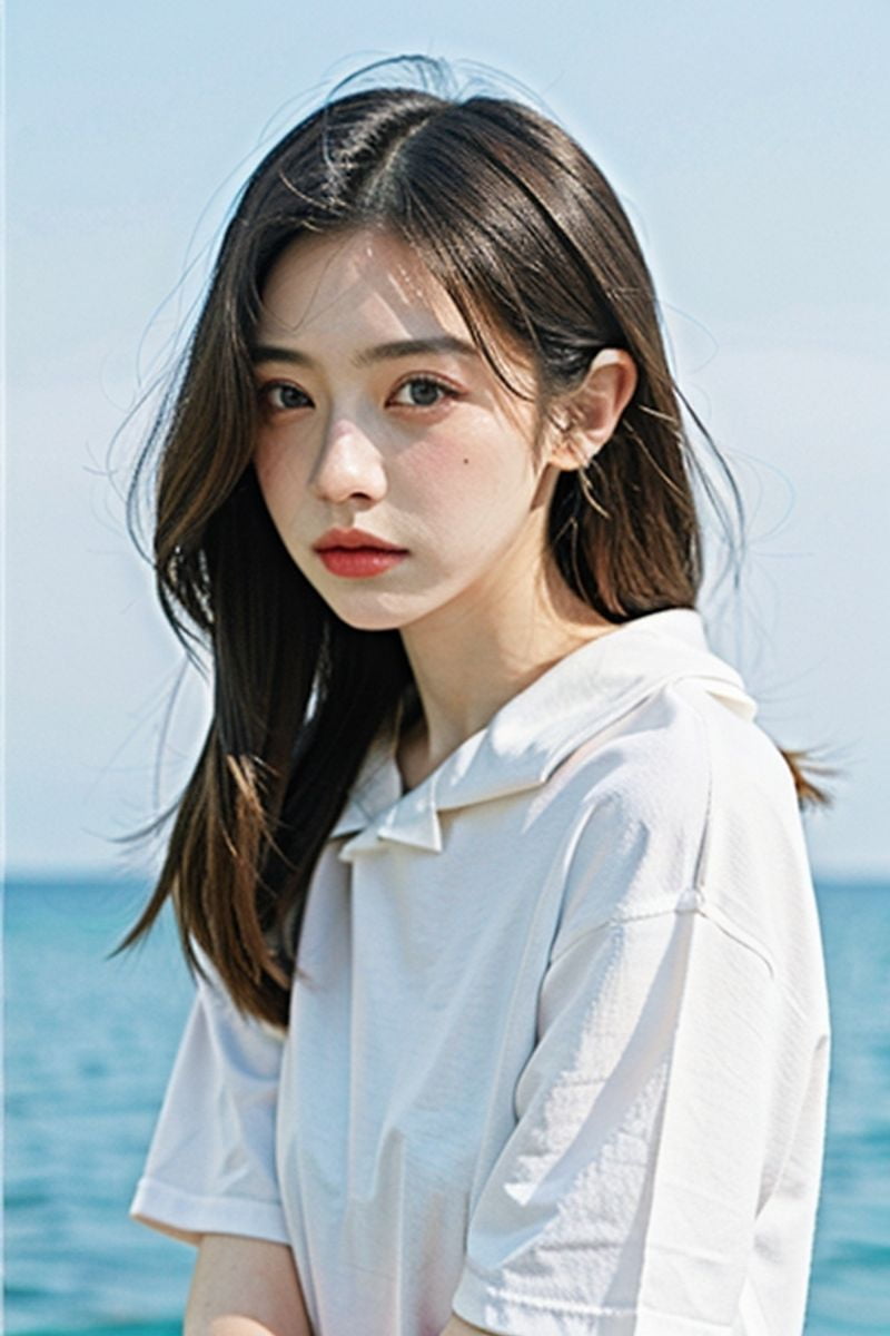 张冰洁修复外眼角术后疗效咋样