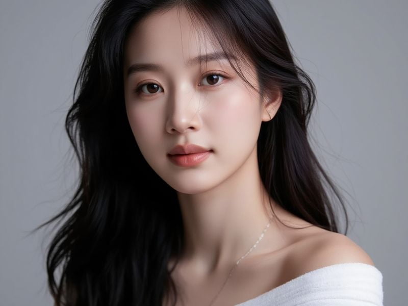 张冰洁修复外眼角价格到底贵不贵