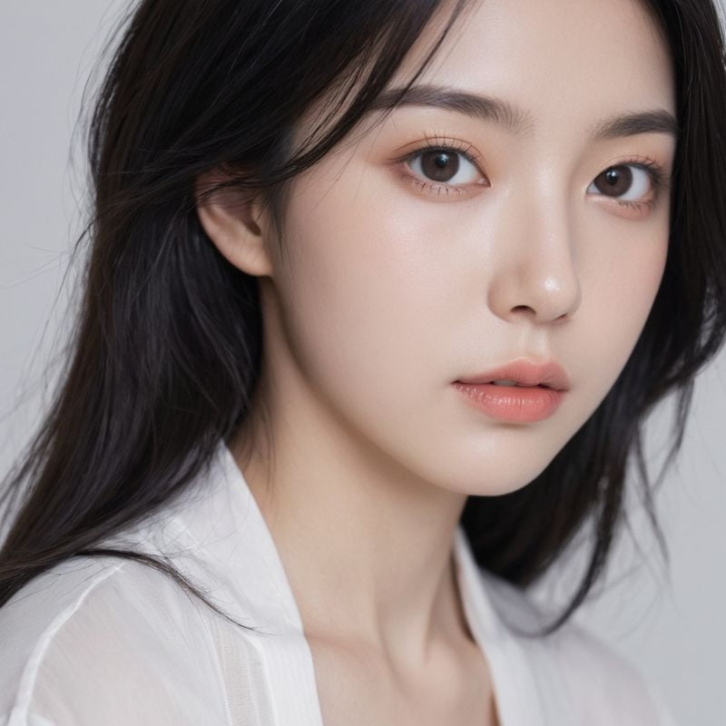 真人分享｜上海华美聂婕轮廓固定90天记录，我的骨相变化太惊艳