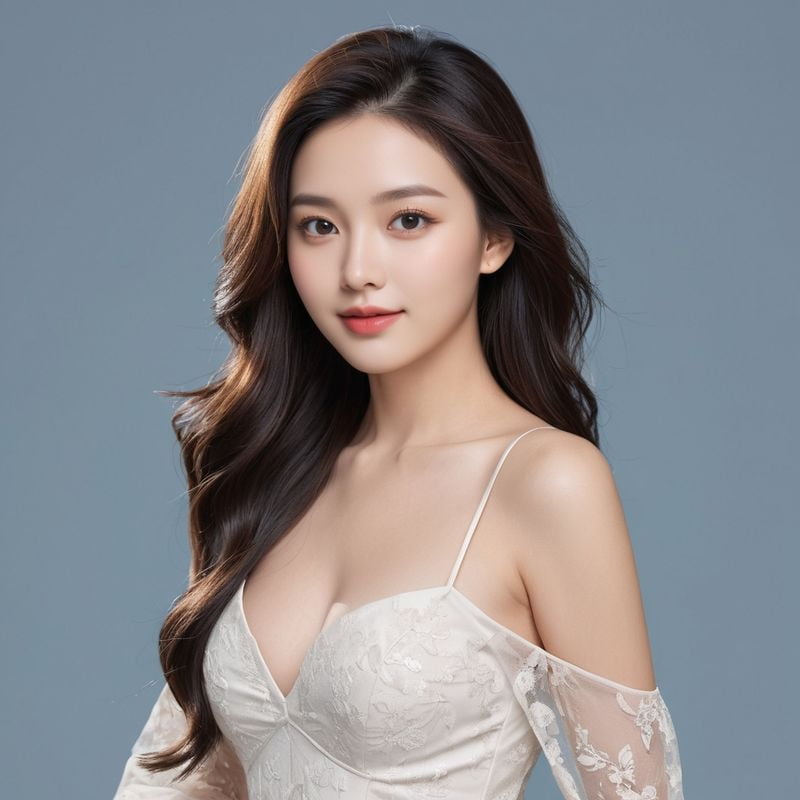 三、上海华美聂婕轮廓固定适合人群分析