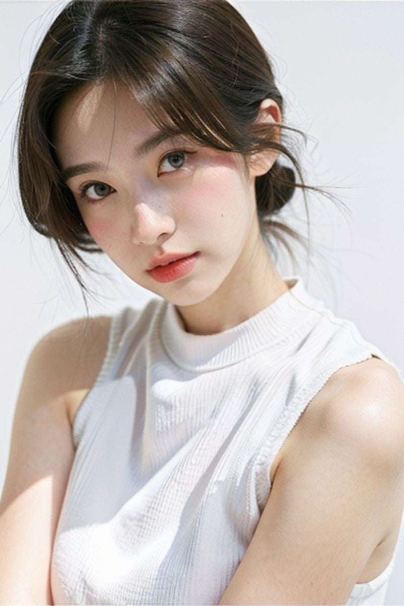 五、上海华美聂婕与其他轮廓改善方案对比