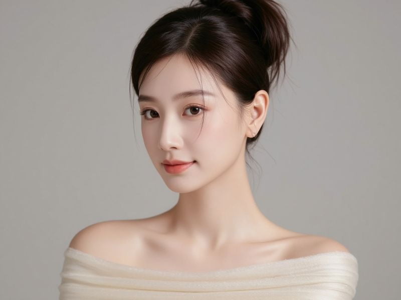 潘贰双眼皮修复在哪个医院？广州颜美荟2025就诊指南：动态美学修复+0.1mm精雕技术大揭秘！