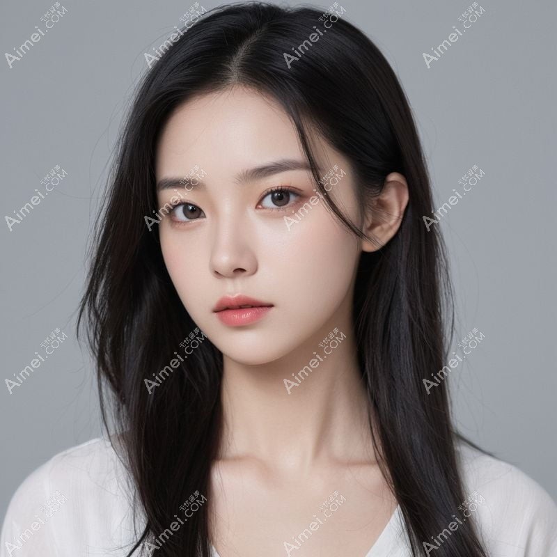 杜圆圆修复双眼皮必须面诊