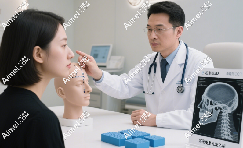 超肋支架隆鼻