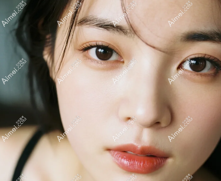 激光私密漂红真实分享