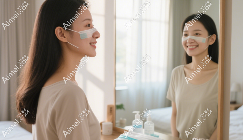 术后修复