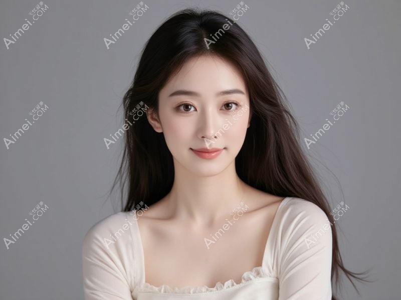 杜圆圆修复双眼皮必须面诊
