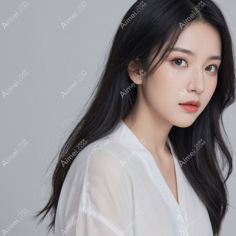 杜圆圆修复双眼皮必须面诊