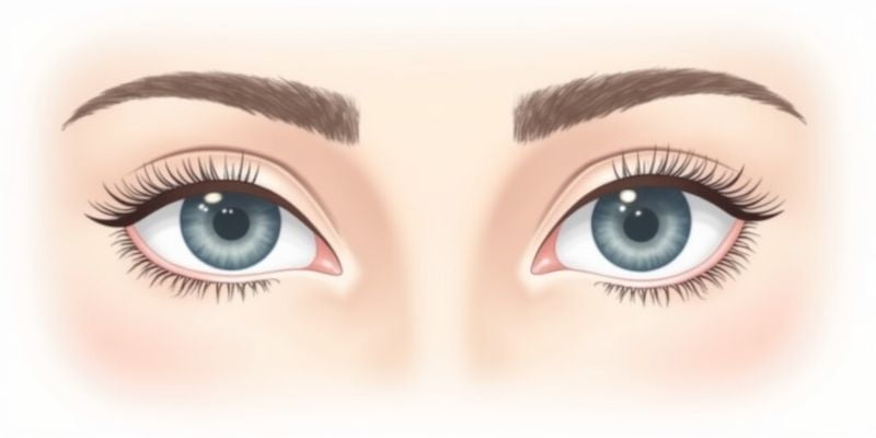 郑州郑美董瑞芳眼修复8800元起,实例超500例可参考