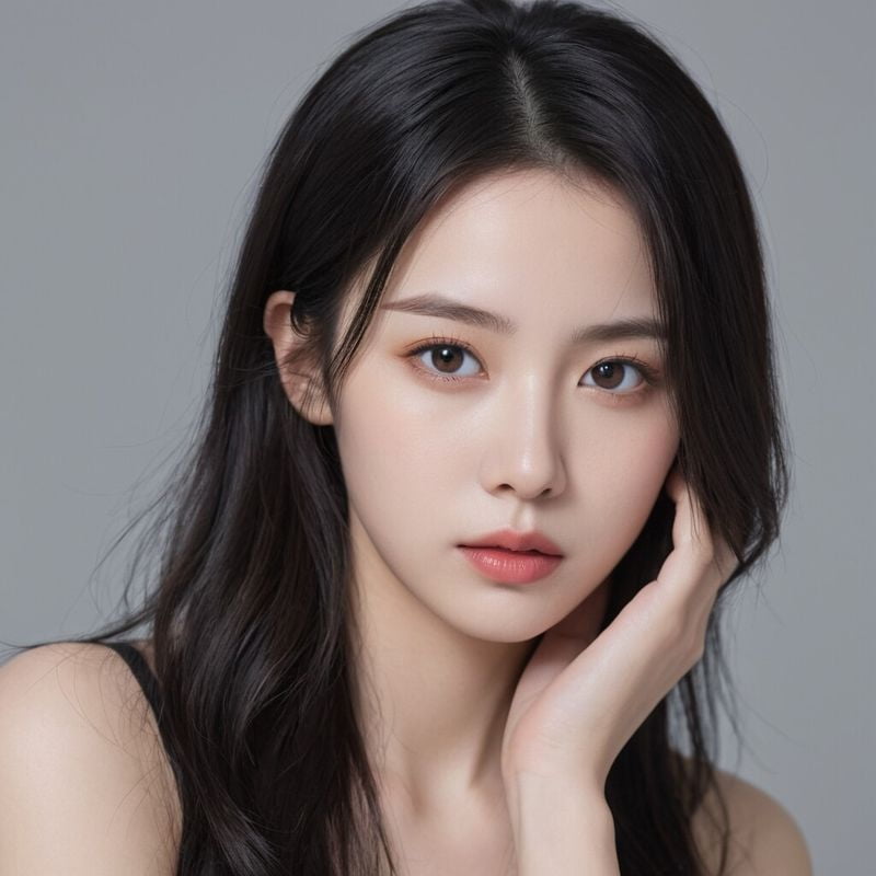   别再问成都李瑞萱属于什么档次了