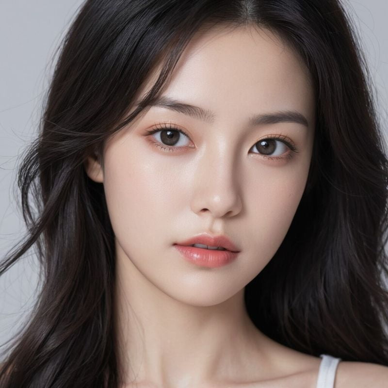   别再问成都李瑞萱属于什么档次了