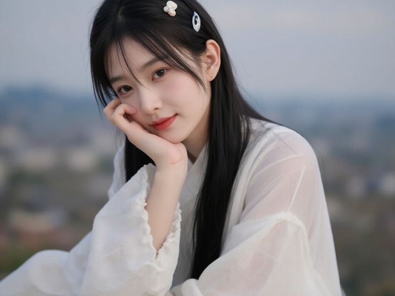   别再问成都李瑞萱属于什么档次了