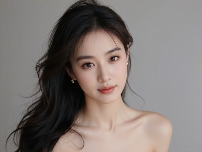 董瑞芳眼修复靠谱吗?无隐形消费还能解决疤痕假宽深