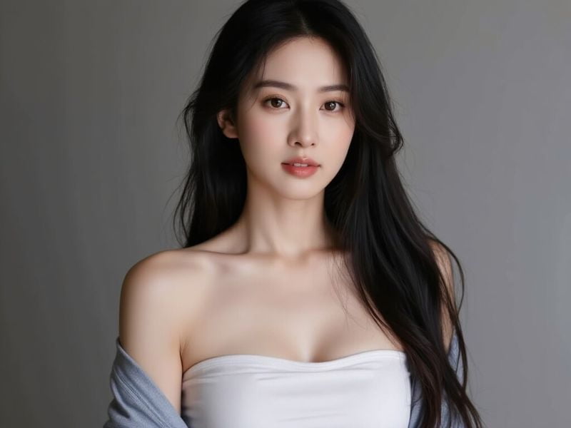 三、英伦大提升和单纯瘦脸适用人群:按年龄和衰老特征选择