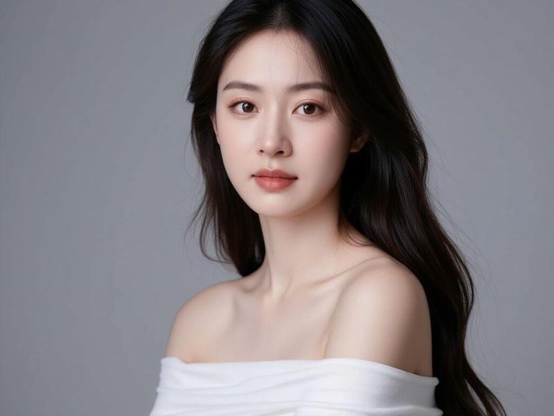 二、自体脂肪丰胸后三年的真实感言:医生与医院选择