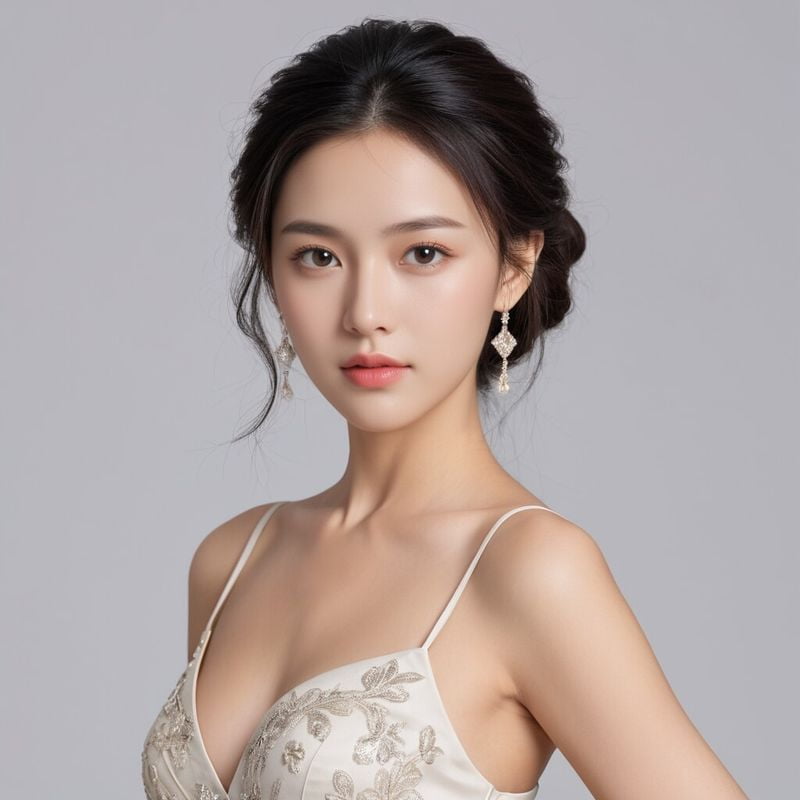 十、刘志欣 —— 上海时光医疗美容医院 副医生医师