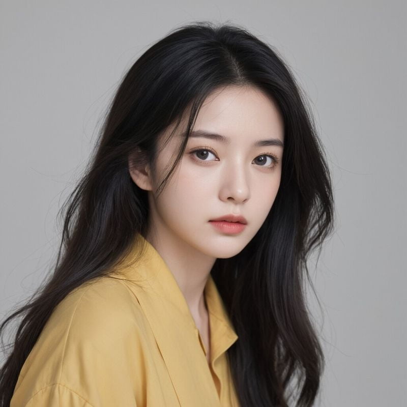 结尾总结:选对医生,轮廓固定=“换头级”变好看!