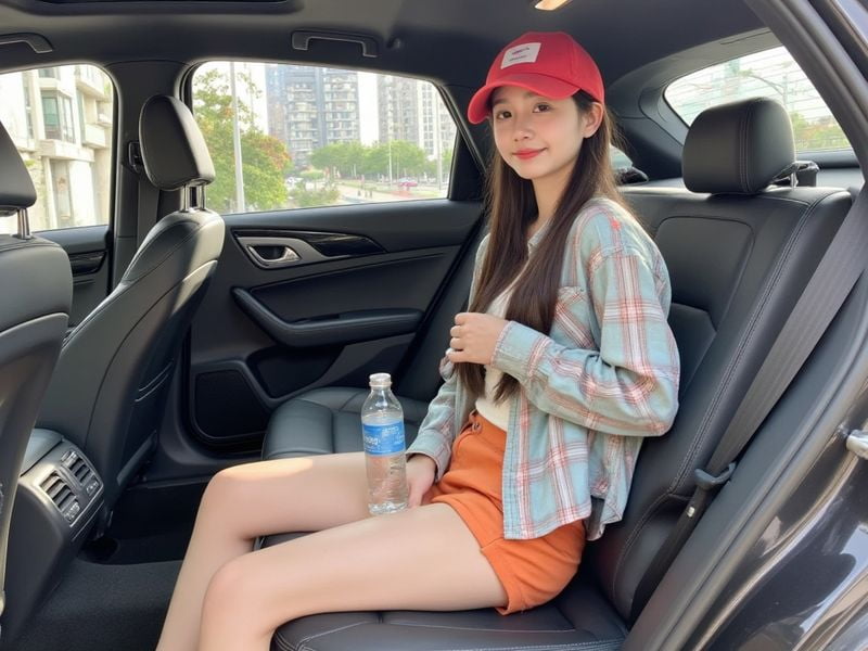 朱唯灵坐诊的real瑞欧医院亲测可靠，多2项术前模拟更放心