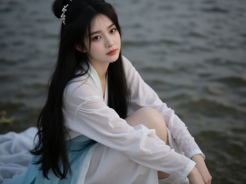 董瑞芳是正规医生吗？多次双眼皮修复患者都选他！郑州郑美是执业医院