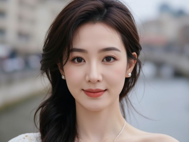 何文星眼睛有整坏的吗