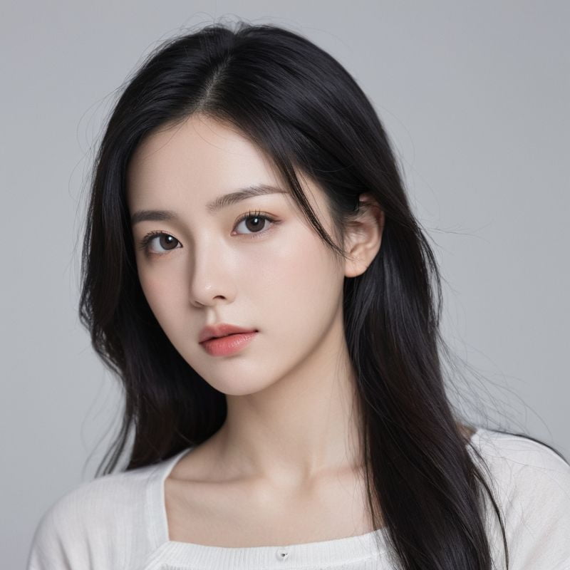 【真相揭秘】安禾美阁曹智慧双眼皮0失败记录！为何传闻不断？全是水军陷害