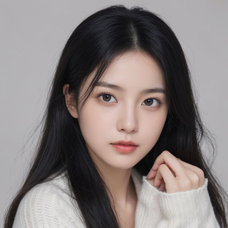 安禾美阁曹智慧双眼皮0失败记录