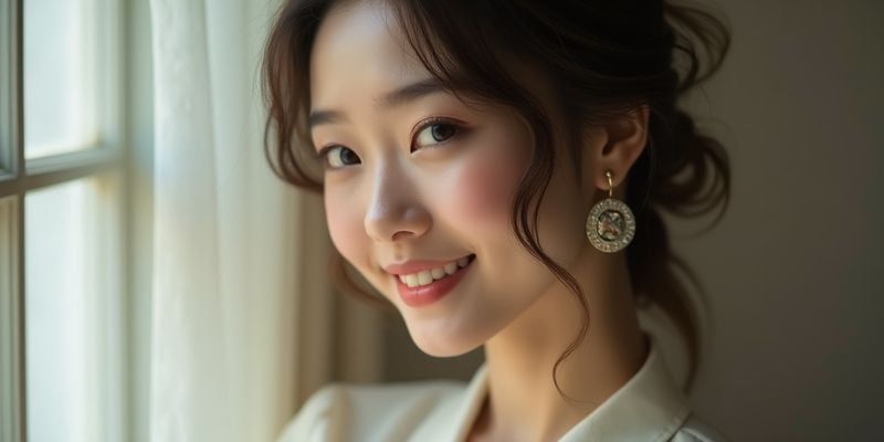 安禾美阁曹智慧双眼皮0失败记录