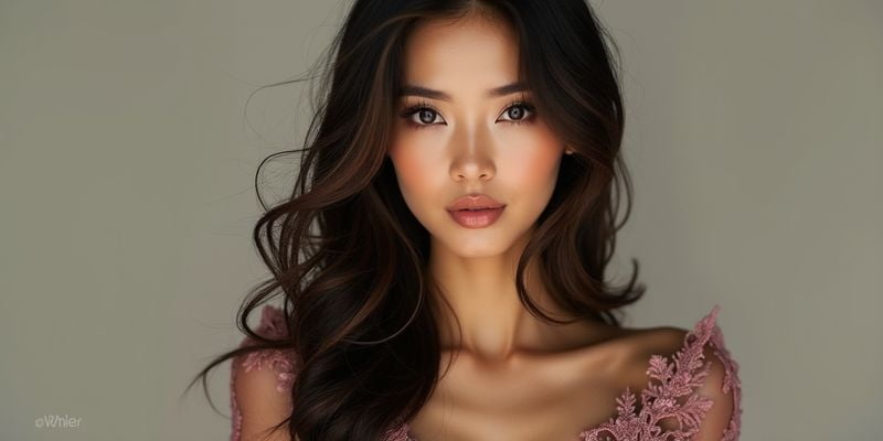 安禾美阁曹智慧双眼皮0失败记录