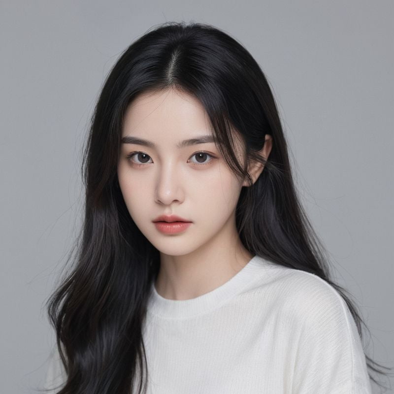 二、冯啸和李俊霞打玻尿酸哪个好?=技术风格各有千秋