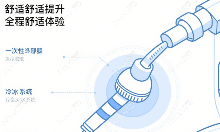 热玛吉适合的人群