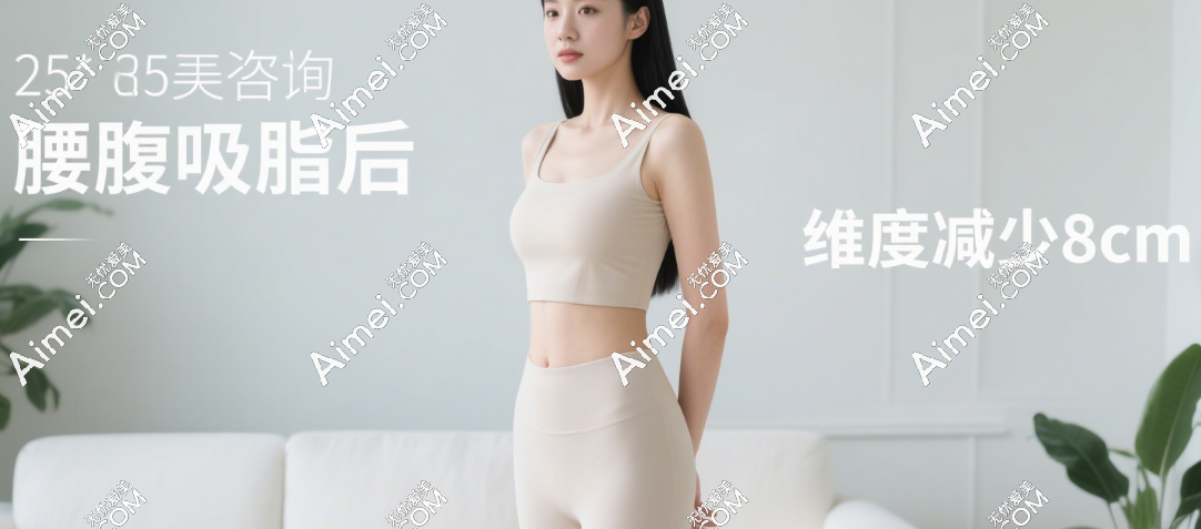 梁衍炜抽脂怎么样 梁衍炜抽脂怎么样