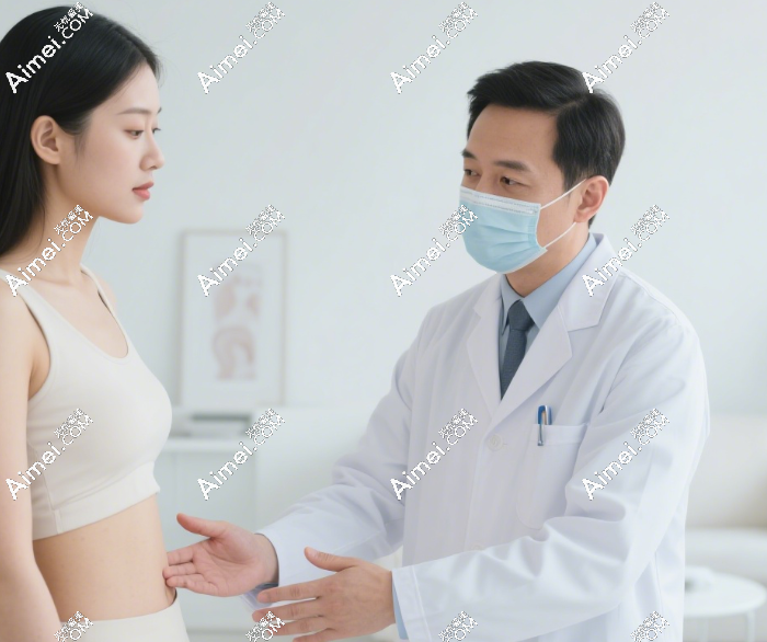 广州梁衍炜吸脂医生简介:抽脂技术超赞,腰腹狂瘦8cm不松弛