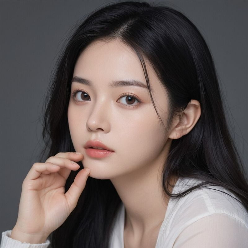 四、袁玉坤医生实例分享｜上海美莱术后疗效解析