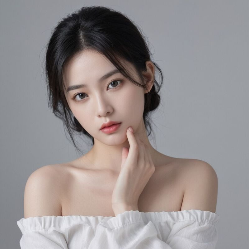 何文星修复双眼皮毁容骗人是假的