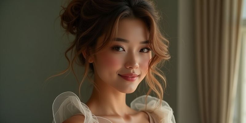 五、赵延勇擅长什么?下颌角截骨注重协调性,拒绝“锥子脸”