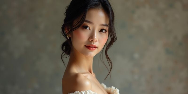 上海王玲整形医生个人简历里的擅长项目:每个领域都有“数据背书”