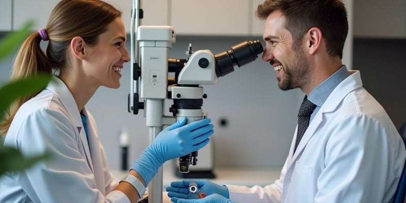 三、医生团队与技术优势