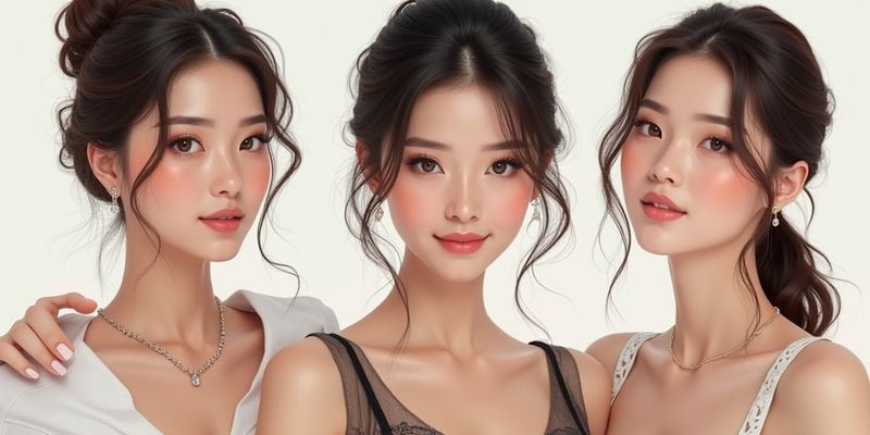 王晓健人中缩短留疤吗？别慌！北京姐妹做过都说没疤，1.28w起多层减张缝合超靠谱