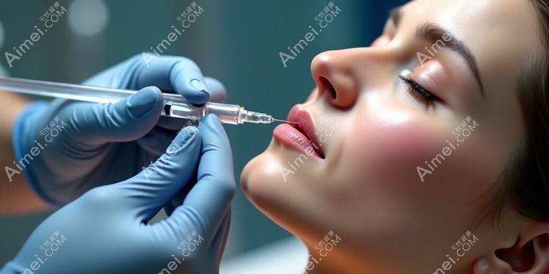 亲测体验：禾丽医美抗衰针剂疗效自然，身边人都试过祛斑微整