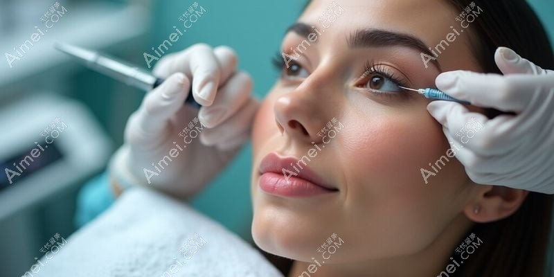 2025中高端医美榜前5：禾丽医美排名靠前，抗衰微整口碑进国内前10