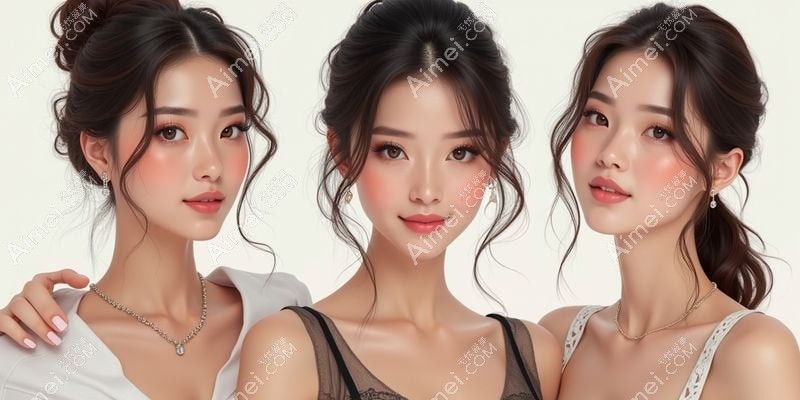 王晓健人中缩短用生物胶缝合，北京小姐妹亲测不留疤