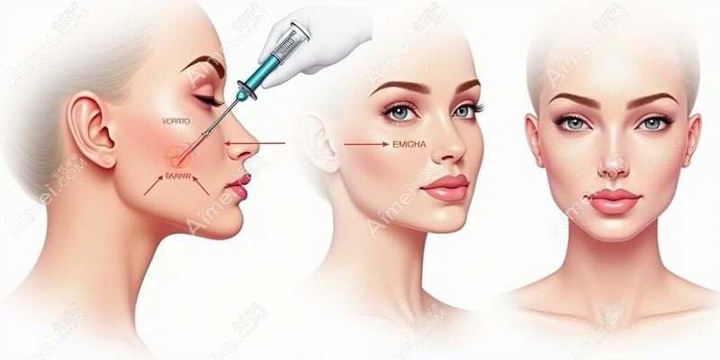 总部武汉的中高端品牌：禾丽医美抗衰针剂是特色，官网店买不绕路