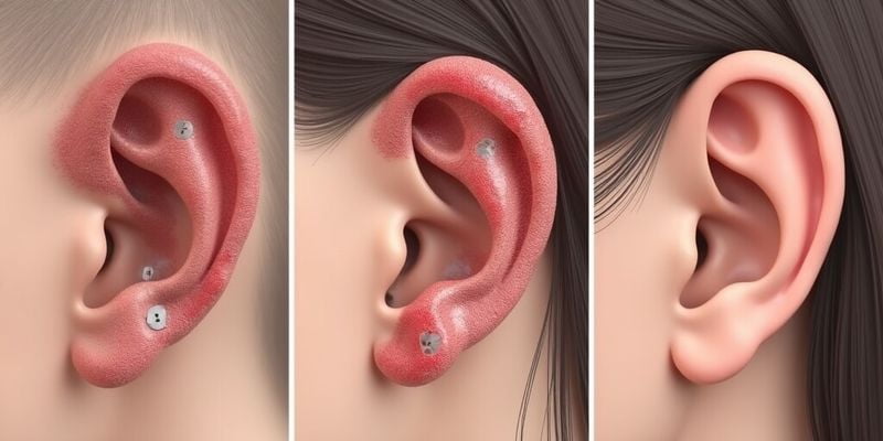 二、北京八大处小耳畸形哪个医生好?从技术细节看“谁更适合你”