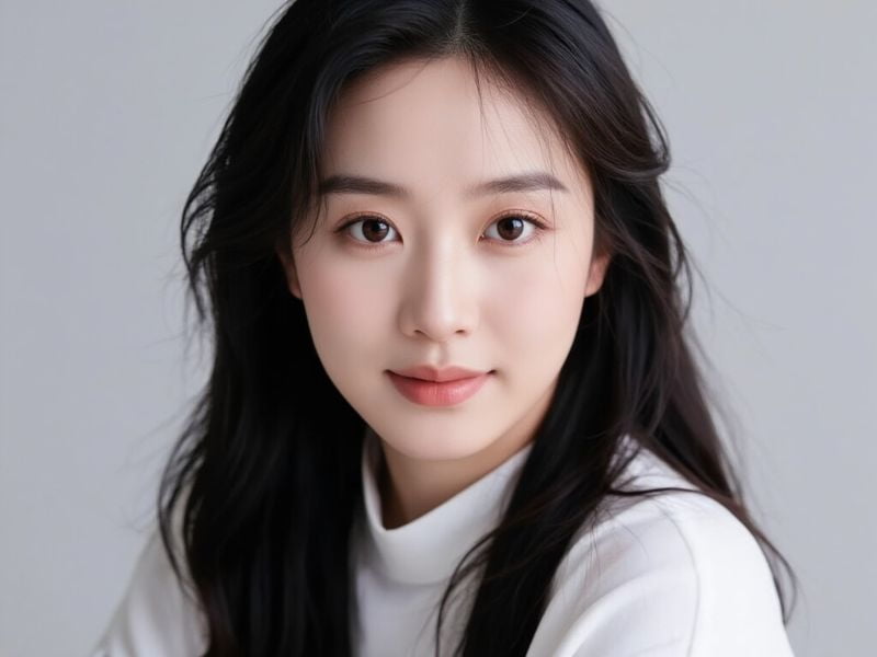 张冰洁眼修复算什么水平？妥妥的大佬级别,22年眼修复经验+口碑满意度99%