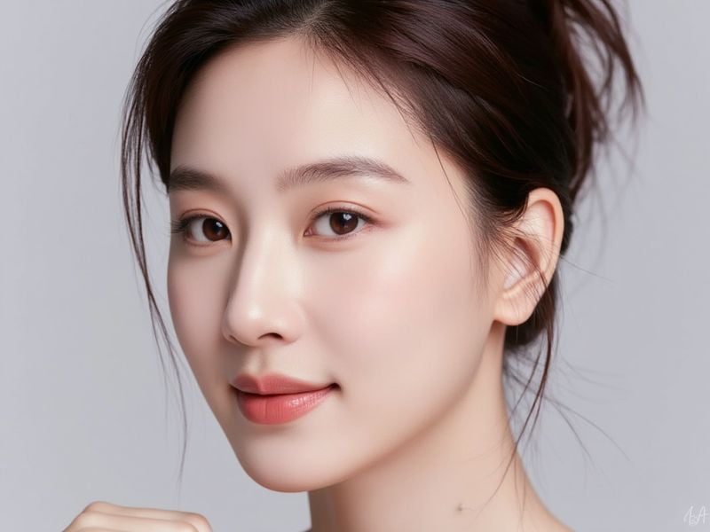 杨俊斐医生童颜针注射过程大揭秘